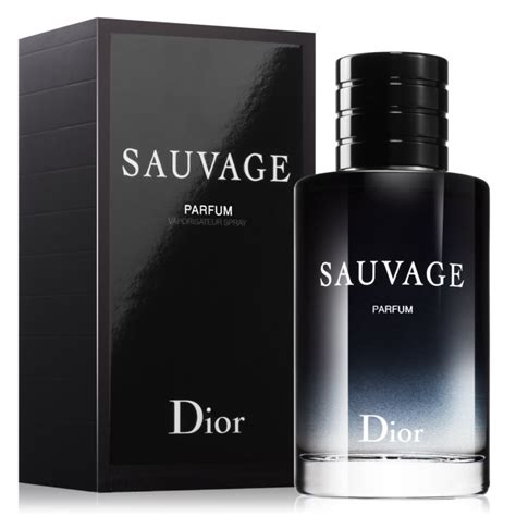 parfum dior mannen